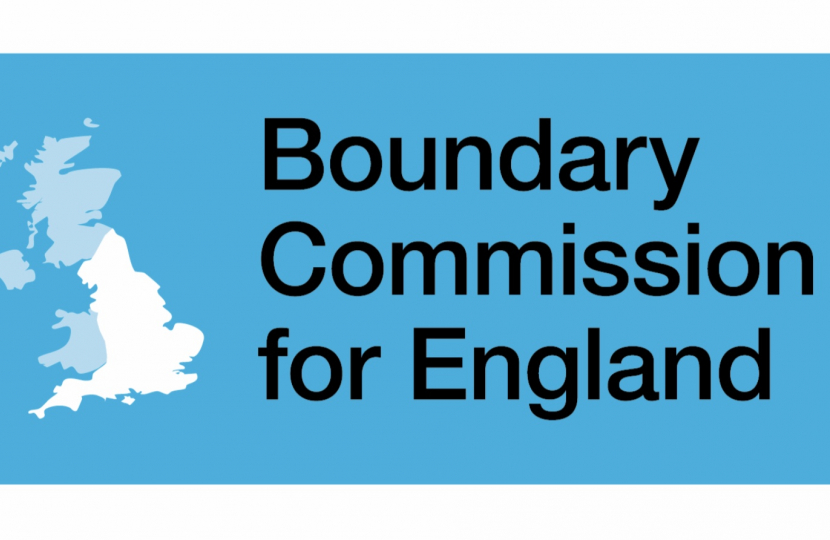 Boundary Commission