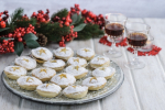 Sherry & Mince Pies