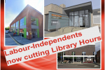 Library Closures 07.2023