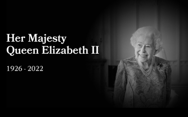 Queen Elizabeth II (RIP)