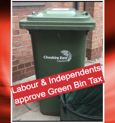 Green Waste Tax
